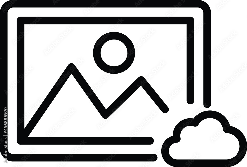 Cloud image Isolated Vector icon which can easily modify or edit
Cloud image Isolated Vector icon which can easily modify or edit