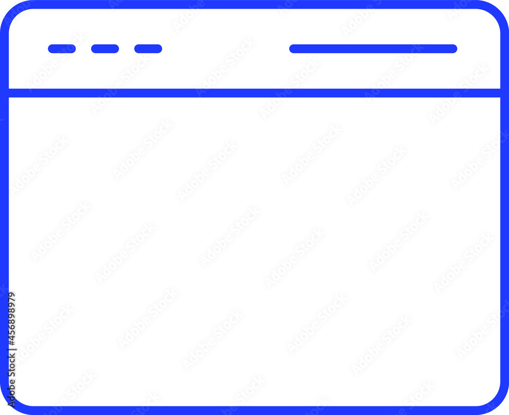Browser Isolated Vector icon which can easily modify or edit
Browser Isolated Vector icon which can easily modify or edit