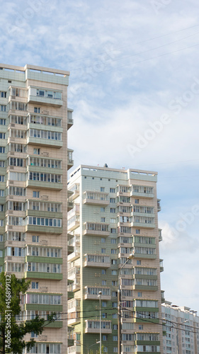 building under construction