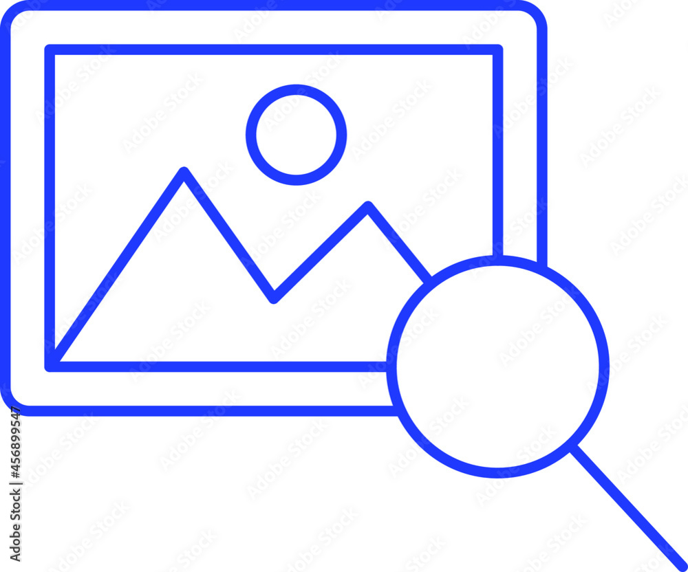 Photo search Isolated Vector icon which can easily modify or edit
Photo search Isolated Vector icon which can easily modify or edit