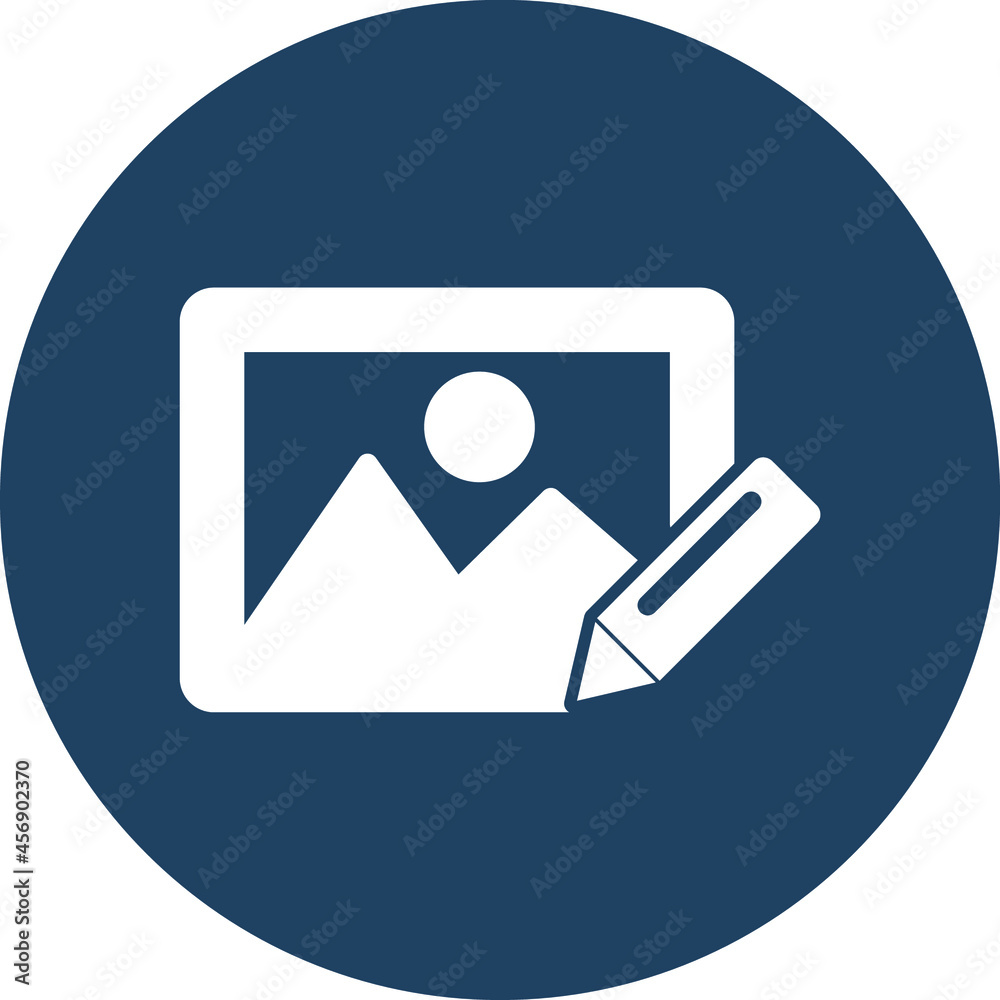 Edit image Isolated Vector icon which can easily modify or edit
Edit image Isolated Vector icon which can easily modify or edit
