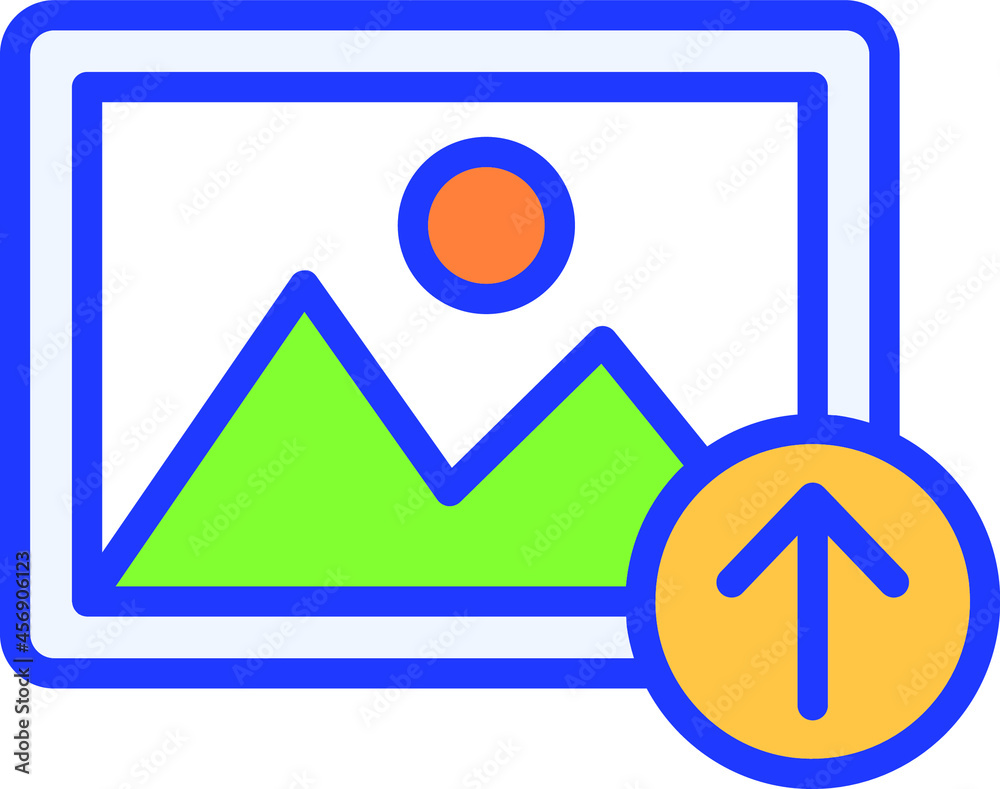 image upload Isolated Vector icon which can easily modify or edit
image upload Isolated Vector icon which can easily modify or edit