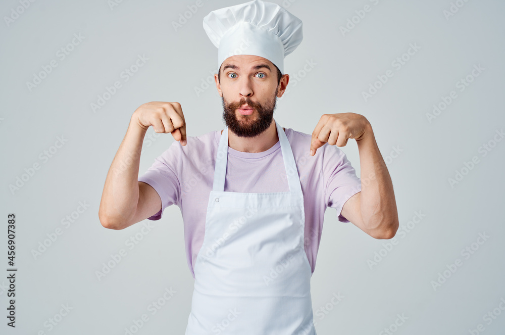 male chef professional kitchen gourmet cooking male chef professional kitchen gourmet cooking