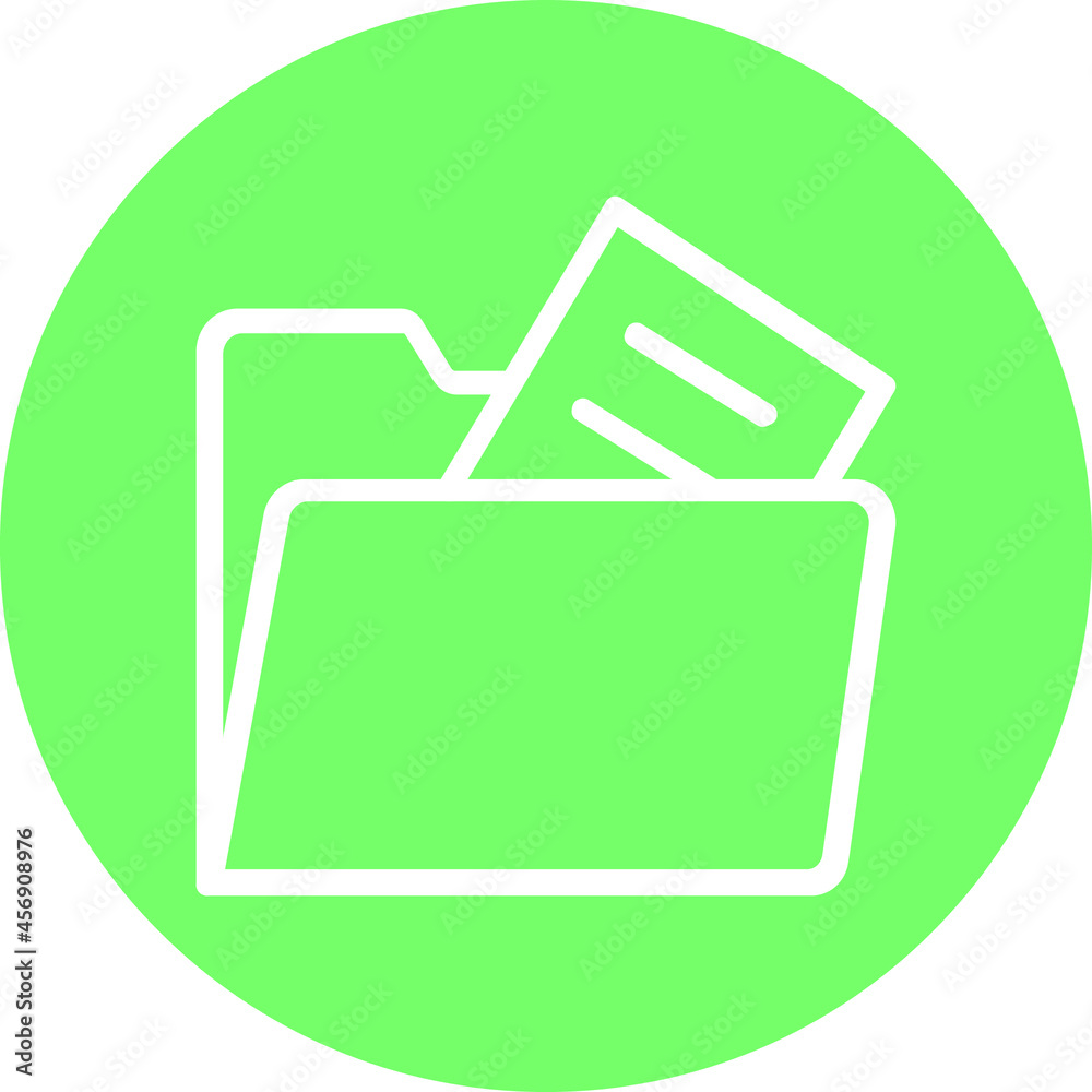 Document folder Isolated Vector icon which can easily modify or edit
Document folder Isolated Vector icon which can easily modify or edit