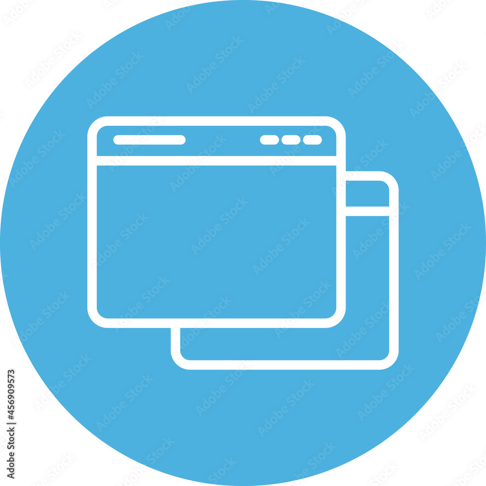Browser Isolated Vector icon which can easily modify or edit
Browser Isolated Vector icon which can easily modify or edit