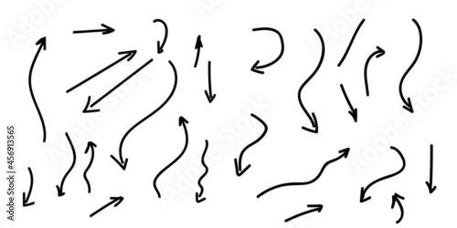 Rotating, circular, cyclic arrows. Recurrence sign. Flip over or turn arrow. Reverse sign