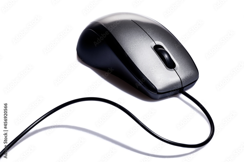 Classic Computer Mouse electronics technology Classic Computer Mouse electronics technology