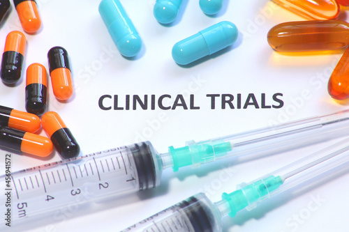 Clinical trials are experiments or observations done in clinical research designed to answer specific questions about new treatments