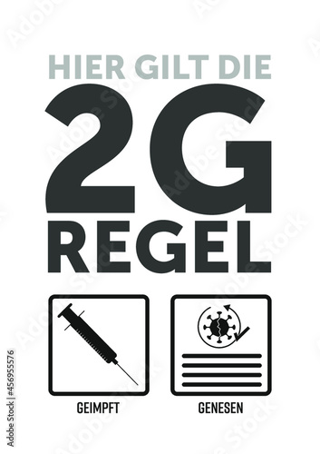 2G-Regel-genesen-gesundet-geimpft