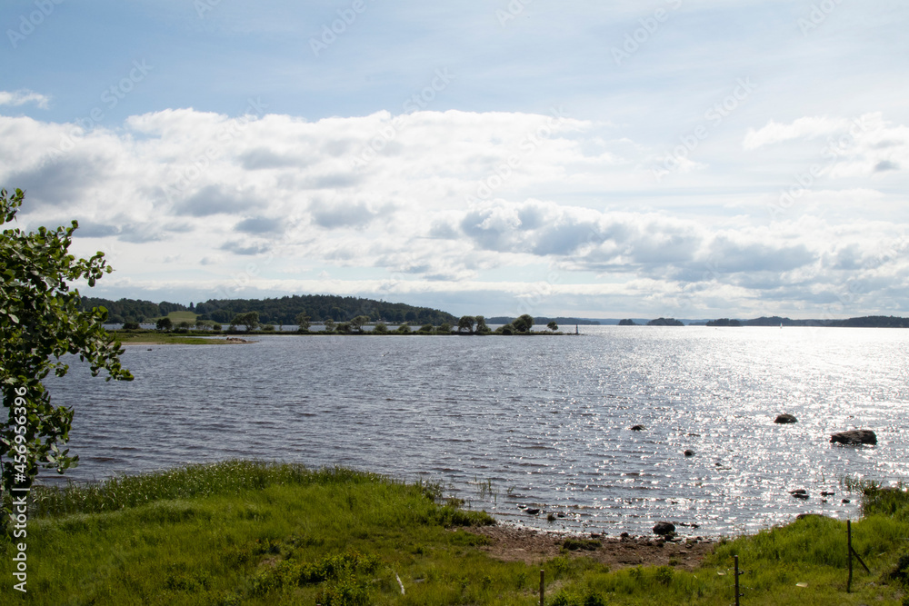 스웨덴 풍경 북유럽, 알링소스풍경, svenskt landskap nordiskt, arlingsos landskap, swedish landscape nordic, arlingsos landscape 