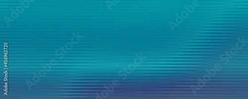 abstract blue background with lines for cards or wallpaper
