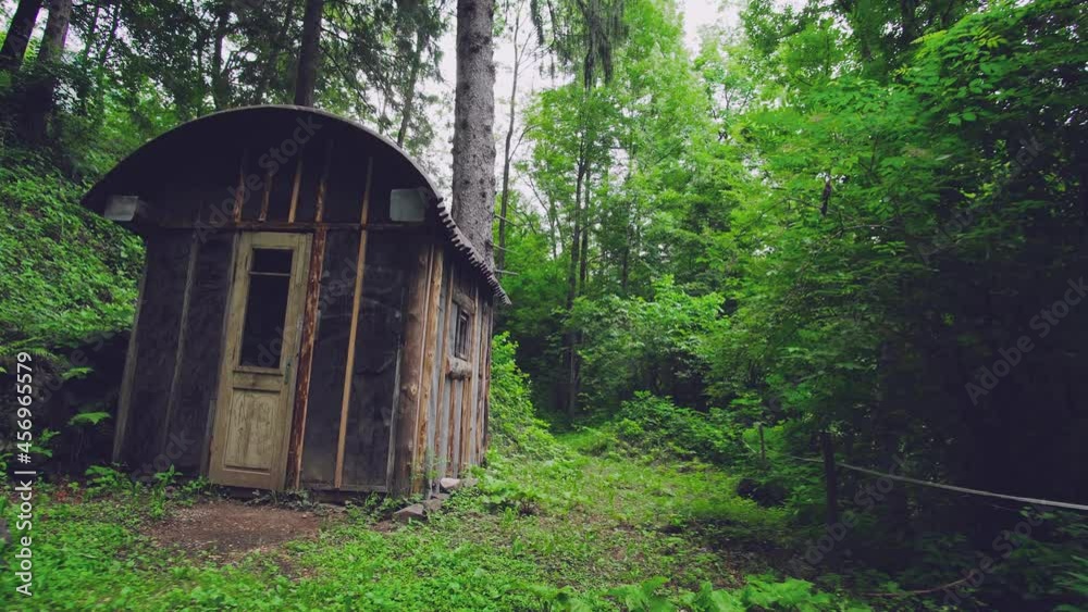 old house old house