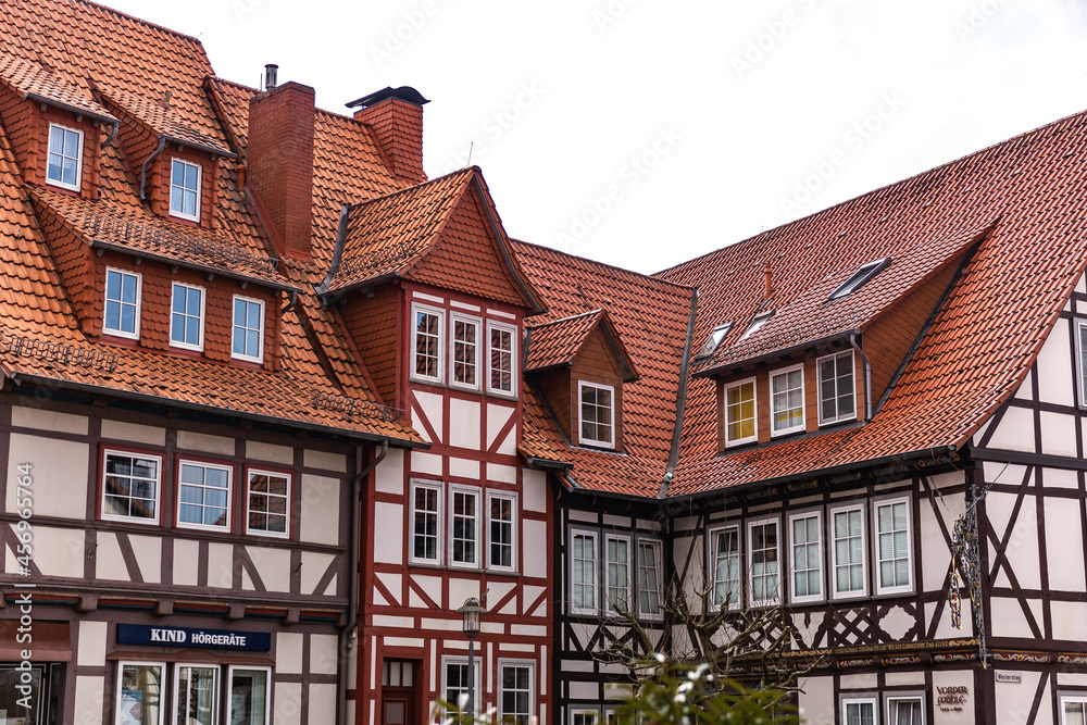 Duderstadt Duderstadt