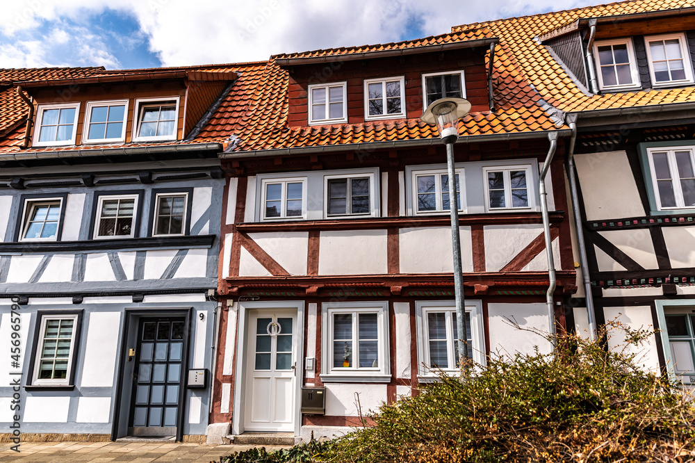 Duderstadt Duderstadt