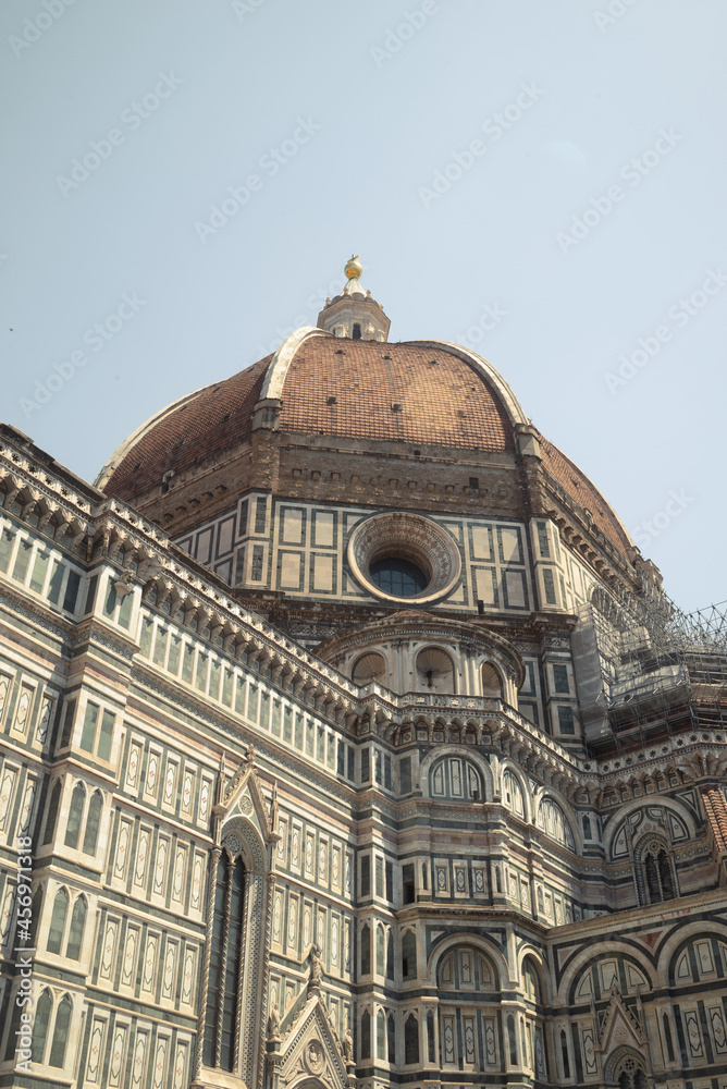 Fototapeta premium Florence - Tuscany - Italy