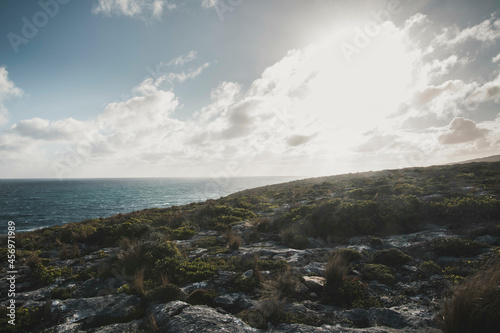 Côte australienne photo