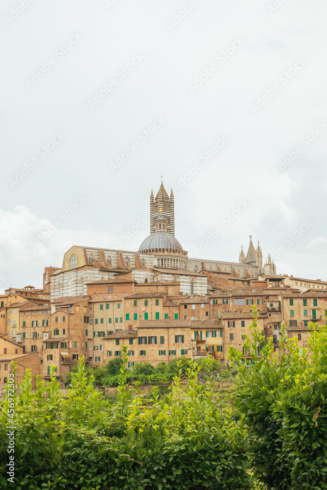 Siena - Tuscany 