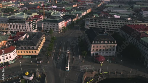 Gothenburg Tram