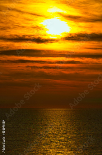 Mazatlan, SInaloa postcards and sunsets © Roberto