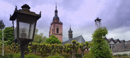 Pfarrkirche St. Peter und Paul, Eltville photo