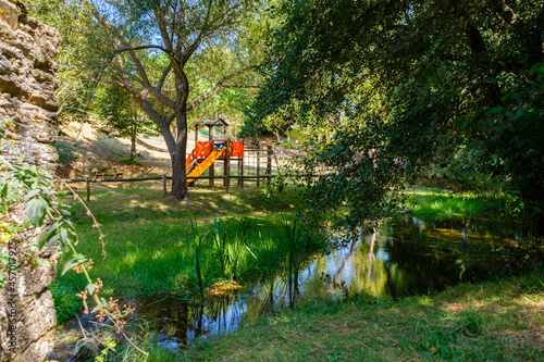 Parque de Merendas photo