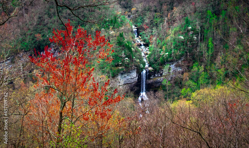Wallpaper Mural spraying water Torontodigital.ca