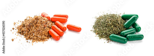 Herbal medicine and natural...