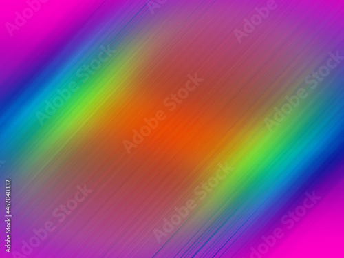 abstract colorful background with lines