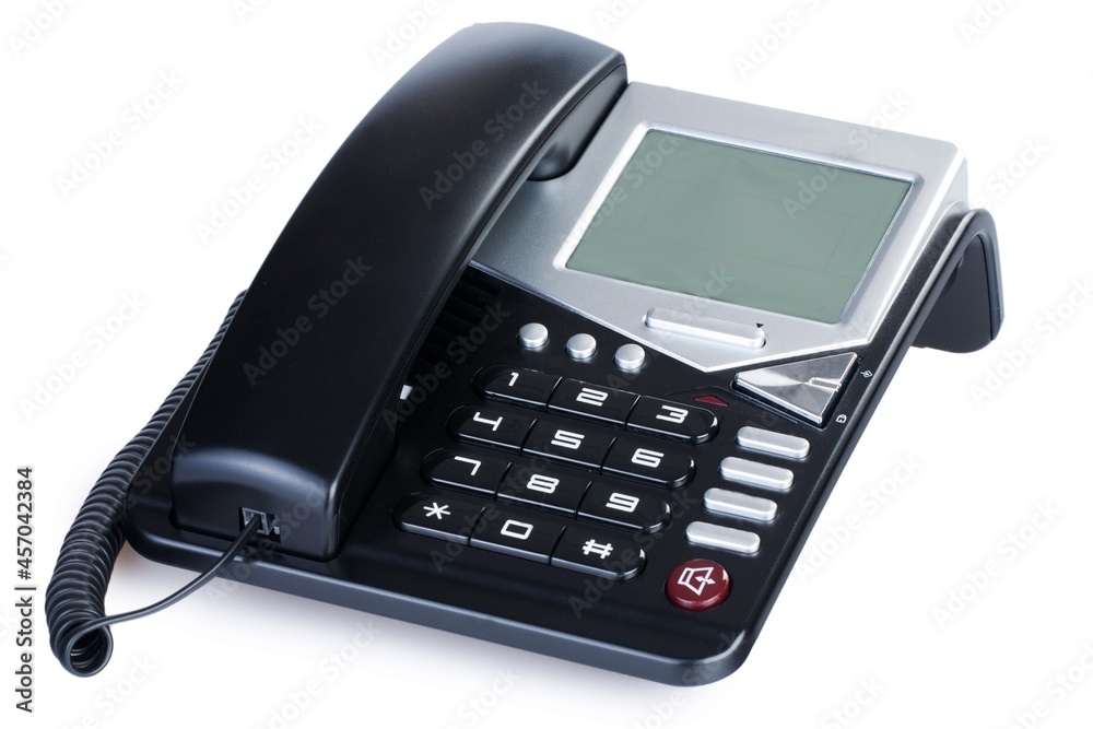 Office phone