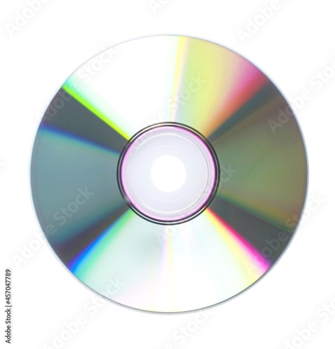 Single Compact Disc