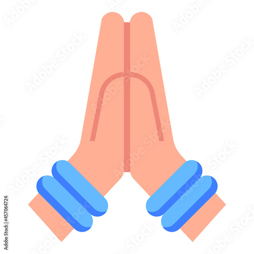 Pray 