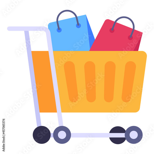 Shopping Cart

