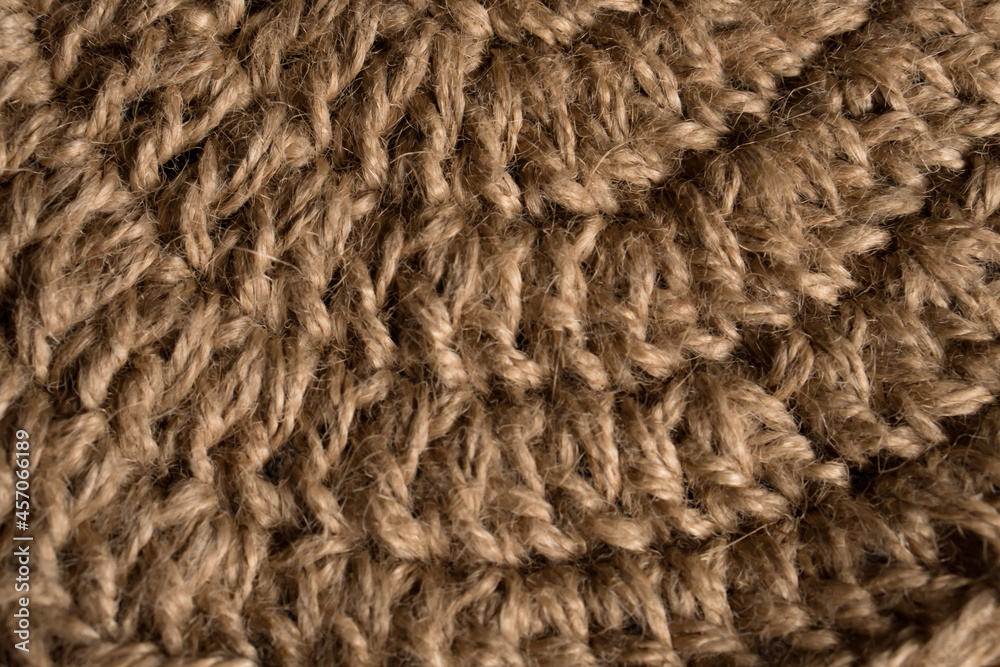 Crochetting pattern from Jute yarn Crochetting pattern from Jute yarn