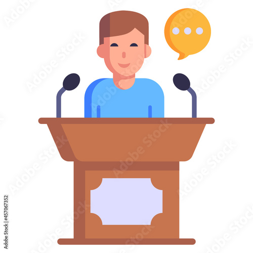 Orator 