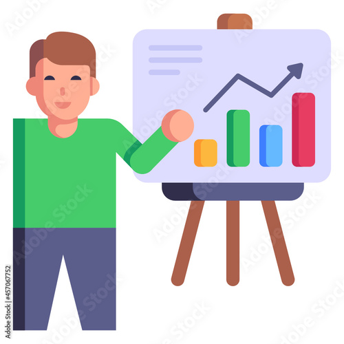 Business Presentation 

