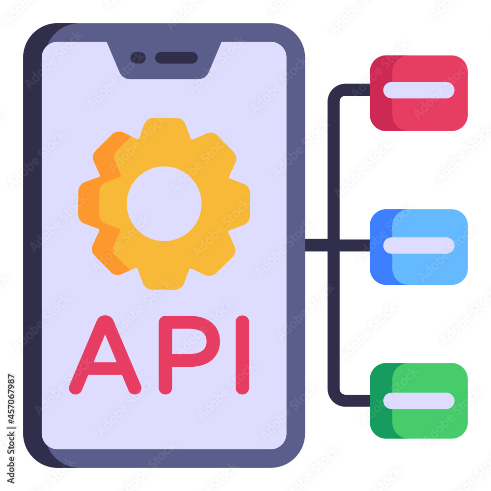 Api Setting
Api Setting