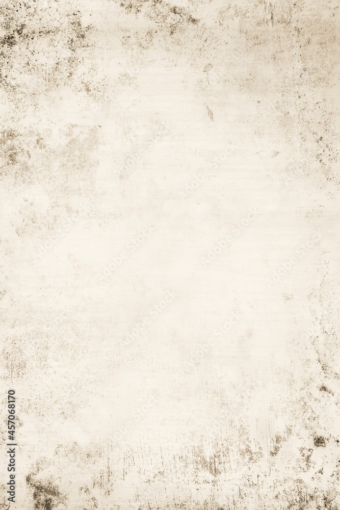 Fototapeta premium grunge paper texture background color