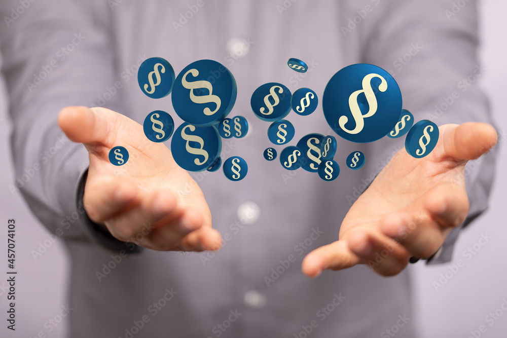 Customer service good cooperation, Consultation 3d Customer service good cooperation, Consultation 3d