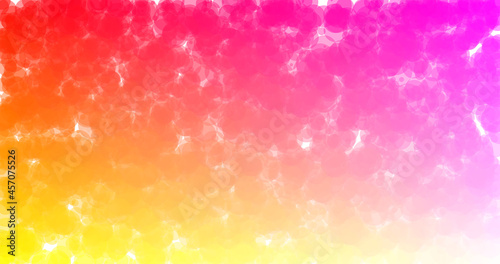 abstract colorful background