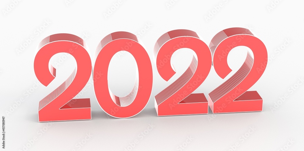 2022 year , Preparation for merry Christmas and happy new year concept. 2022 year , Preparation for merry Christmas and happy new year concept.