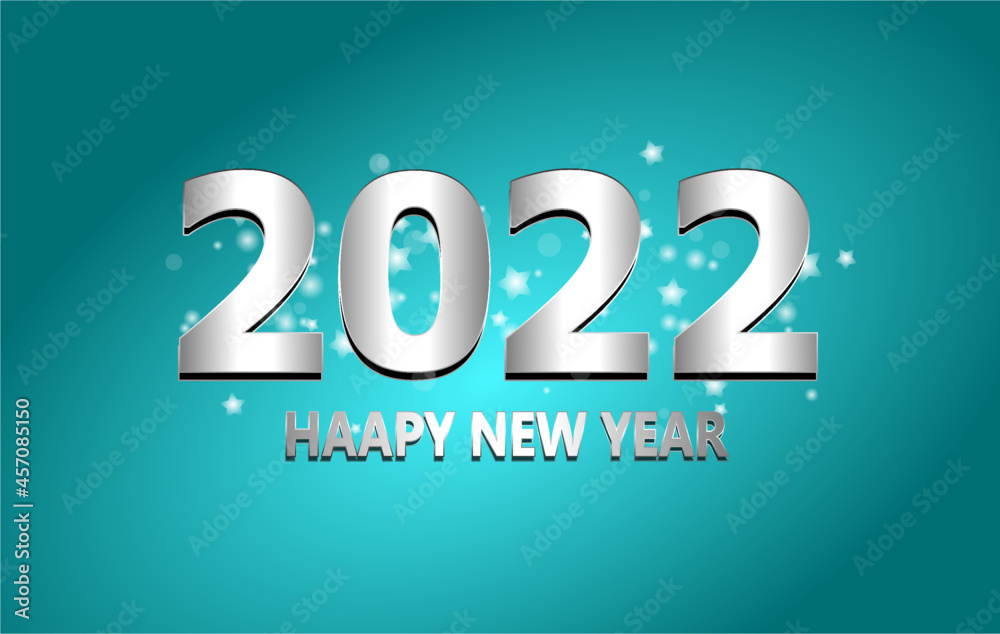 2022 Happy New Year 2022 Happy New Year