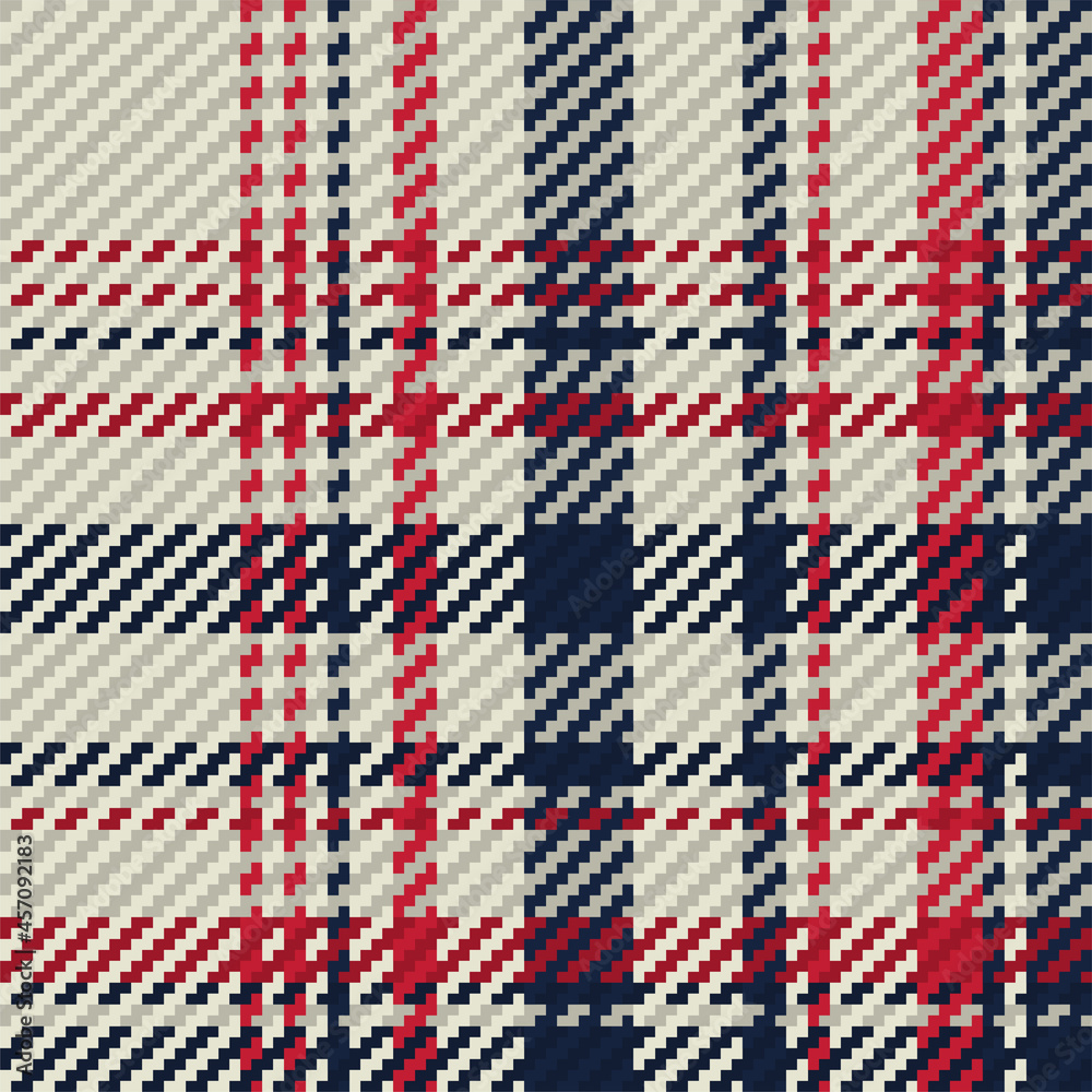 Seamless pattern of scottish tartan plaid. Repeatable background Seamless pattern of scottish tartan plaid. Repeatable background