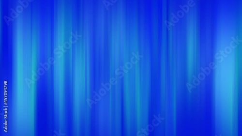 4K Loopable Blue Gradient Background Animation