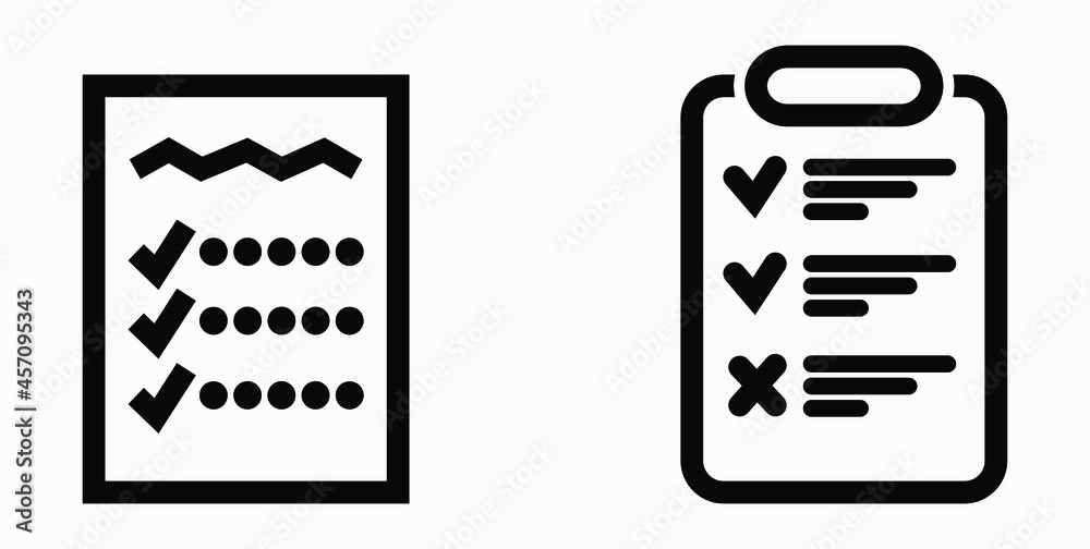 Icon list, roster, schedule, register, roll, catalog, scrol, bil