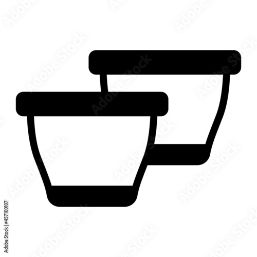 Pots 

