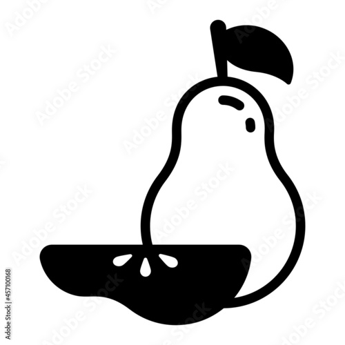 Pear 