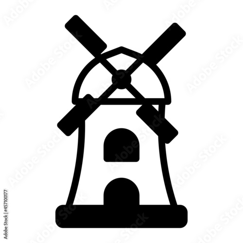 Windmill 