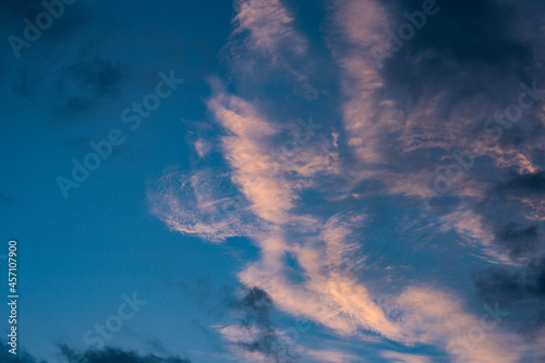 秋空2021