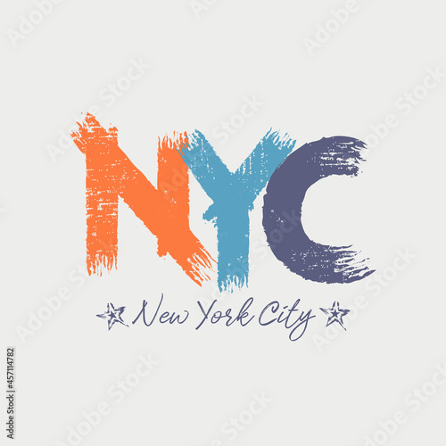 New York City