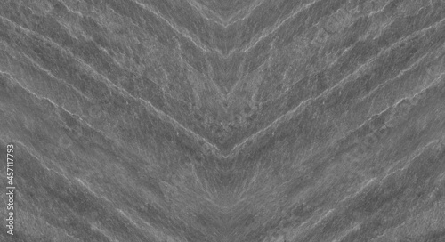 Abstract dark grey black slate background or texture